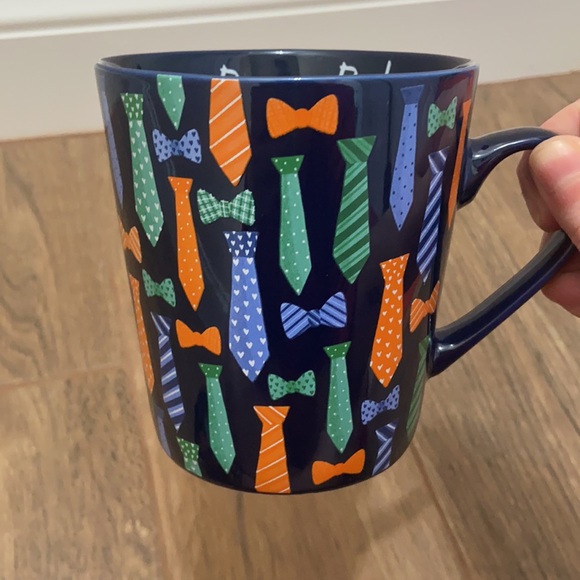 “Dapper Dad” mug - Picture 2 of 5